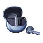 QCY AilyBuds Pro ANC TWS Semi-Earbuds Blue 6957141408841 - Image 3