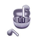 QCY AilyBuds Pro ANC TWS Semi-Earbuds Purple 6957141409220 - Image 2