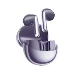 QCY AilyBuds Pro ANC TWS Semi-Earbuds Purple 6957141409220 - Image 3