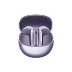 QCY AilyBuds Pro ANC TWS Semi-Earbuds Purple 6957141409220 - Image 5