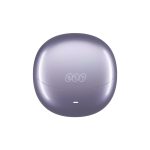 QCY AilyBuds Pro ANC TWS Semi-Earbuds Purple 6957141409220 - Image 6