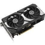 Asus GeForce RTX 5060 Ti Dual OC 8GB GDDR7 Black DUAL-RTX5060TI-O8G - Image 2