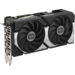 Asus GeForce RTX 5060 Ti Dual OC 8GB GDDR7 Black DUAL-RTX5060TI-O8G - Image 8