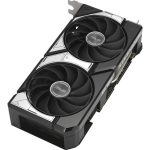Asus GeForce RTX 5060 Ti Dual OC 8GB GDDR7 Black DUAL-RTX5060TI-O8G - Image 10