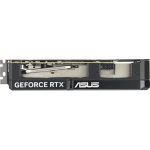 Asus GeForce RTX 5060 Ti Dual 8GB GDDR7 Black DUAL-RTX5060TI-8G - Image 6