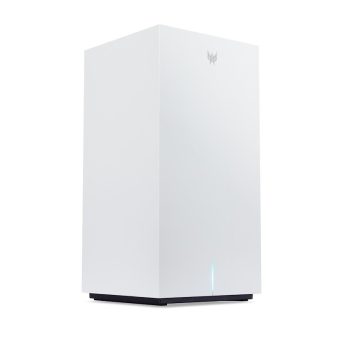 Acer Predator Connect T7 CPE Wi-Fi 7 Tri-Band Mesh Router FF.G2RTA.001