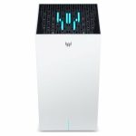Acer Predator Connect T7 CPE Wi-Fi 7 Tri-Band Mesh Router FF.G2RTA.001 - Image 2
