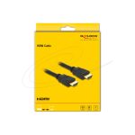 Delock HDMI Type-A Male/ HDMI Type-A Male (4K) 5 m Black 84409 - Image 3