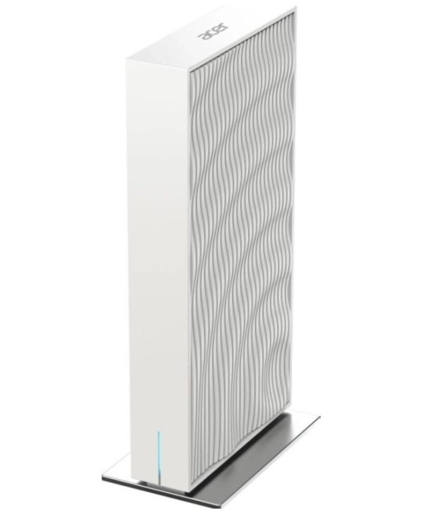 Acer Wave 7 Wi-Fi 7 5G Dual-Band Mesh Router 1-Pack FF.G2UTA.001