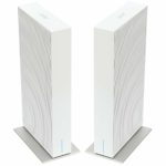 Acer Wave 7 Wi-Fi 7 5G Dual-Band Mesh Router 2-Pack FF.G2UTA.002