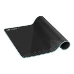Asus ROG Hone Ace Aim Lab Edition Mousepad Black 90MP0380-BPUA00 - Image 2