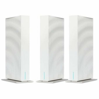 Acer Wave 7 5G Wi-Fi 7 Dual-Band Mesh Router 3-Pack FF.G2UTA.003
