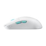 Asus ROG Harpe Ace Aim Lab Edition Wireless Mouse White 90MP02W0-BMUA10 - Image 2