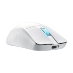 Asus ROG Harpe Ace Aim Lab Edition Wireless Mouse White 90MP02W0-BMUA10 - Image 4