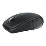 Logitech Mouse MX Anywhere 3S For Business Wireless Graphite 910-006958 - Image 4