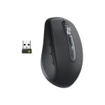 Logitech Mouse MX Anywhere 3S For Business Wireless Graphite 910-006958 - Image 2