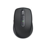 Logitech Mouse MX Anywhere 3S For Business Wireless Graphite 910-006958