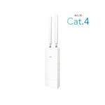 Cudy N300 Outdoor Wi-Fi Router 4G LTE LT400 Outdoor - Image 2