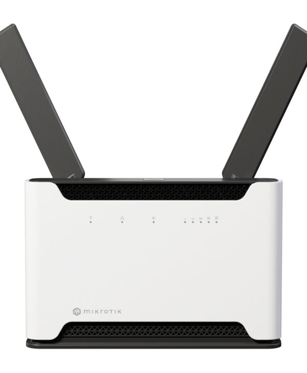 MikroTik Chateau Pro Ax 5G Wi-Fi 6 Dual Band H53UIG-5HAXQ2HAXQ