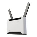 MikroTik Chateau Pro Ax 5G Wi-Fi 6 Dual Band H53UIG-5HAXQ2HAXQ - Image 2