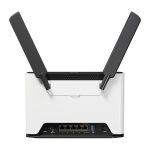 MikroTik Chateau Pro Ax 5G Wi-Fi 6 Dual Band H53UIG-5HAXQ2HAXQ - Image 3