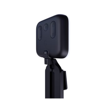 Logitech Litra Glow LED Streaming Light Black 946-000002