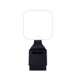 Logitech Litra Glow LED Streaming Light Black 946-000002 - Image 3