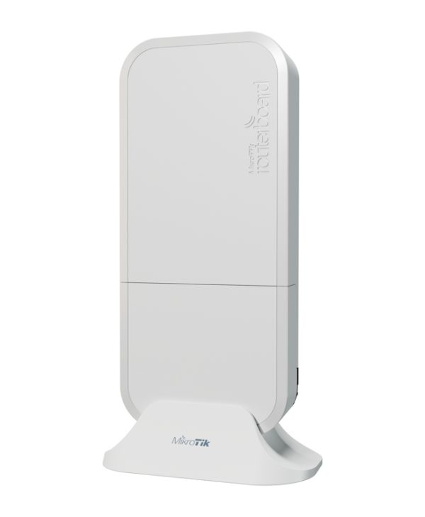 MikroTik wAP ax Wifi 6 Access Point PoE WAPG-5HAXD2HAXD
