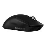 Logitech G PRO X Superlight 2 Lightspeed Mouse Black 910-006630 - Image 2