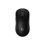 Logitech G PRO X Superlight 2 Lightspeed Mouse Black 910-006630 - Image 5