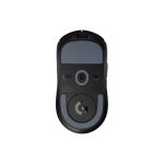 Logitech G PRO X Superlight 2 Lightspeed Mouse Black 910-006630 - Image 6