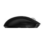 Logitech G PRO X Superlight 2 Lightspeed Mouse Black 910-006630