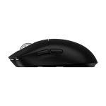 Logitech G PRO X Superlight 2 Lightspeed Mouse Black 910-006630 - Image 4