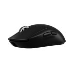 Logitech G PRO X Superlight 2 Lightspeed Mouse Black 910-006630 - Image 3