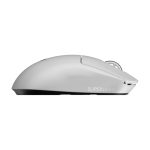 Logitech G PRO X Superlight 2 Lightspeed Mouse White 910-006638 - Image 4