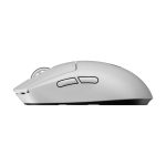 Logitech G PRO X Superlight 2 Lightspeed Mouse White 910-006638 - Image 3