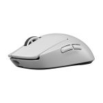 Logitech G PRO X Superlight 2 Lightspeed Mouse White 910-006638 - Image 2