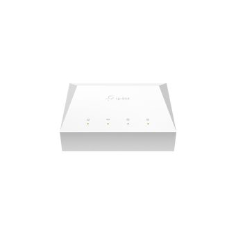 TP-Link XZ005-G6 Network Media Converter 4895252500042