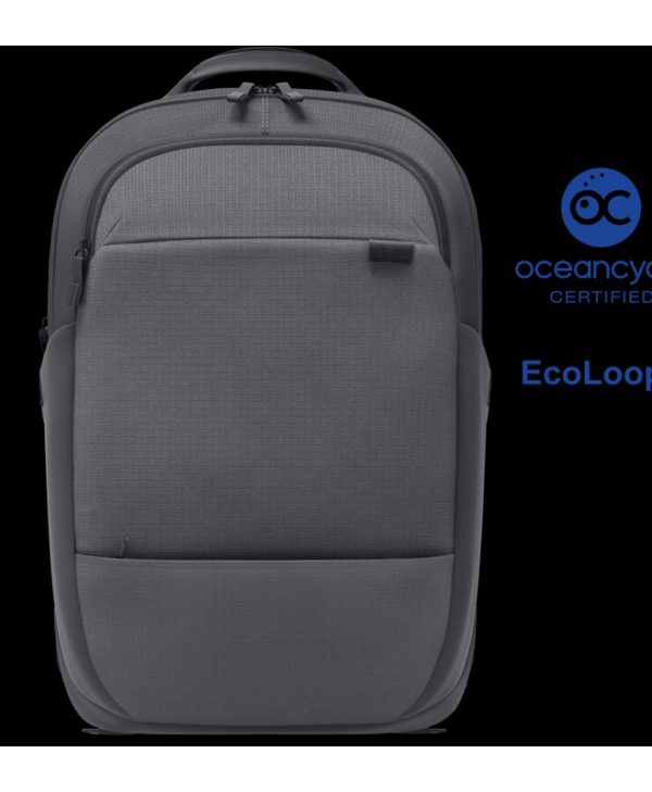 Dell Pro13-14"EcoLoop Notebook Backpack CP5426G Grey