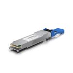 Ubiquiti UACC-OM-QSFP28-LR4 100G Single-Mode Optical Module QSFP+ LC Transceiver