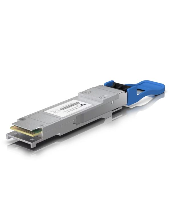 Ubiquiti UACC-OM-QSFP28-LR4 100G Single-Mode Optical Module QSFP+ LC Transceiver