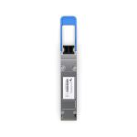 Ubiquiti UACC-OM-QSFP28-LR4 100G Single-Mode Optical Module QSFP+ LC Transceiver - Image 3