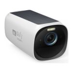 Anker Solar Wi-Fi Battery Camera Solar 3 Kit 2+1 4K  With Homebase 3 T88713W1 - Image 2