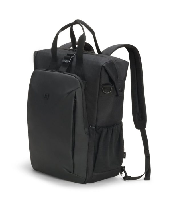Dicota Eco Backpack Dual GO 13-15.6"