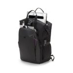 Dicota Eco Backpack Dual GO 13-15.6" - Image 3