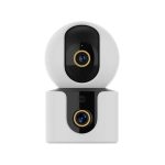 Xiaomi C500 Smart Dual IP Camera Wi-Fi QHD White BHR8755EU