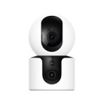 Xiaomi C300 Smart Dual Wi-Fi  IP 2K Camera White BHR9166EU