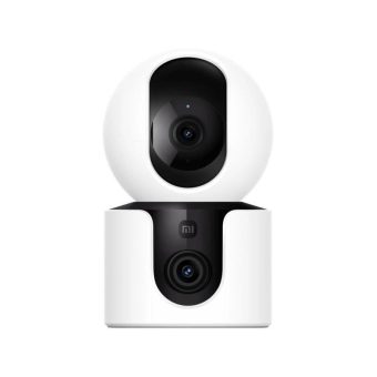 Xiaomi C300 Smart Dual Wi-Fi  IP 2K Camera White BHR9166EU