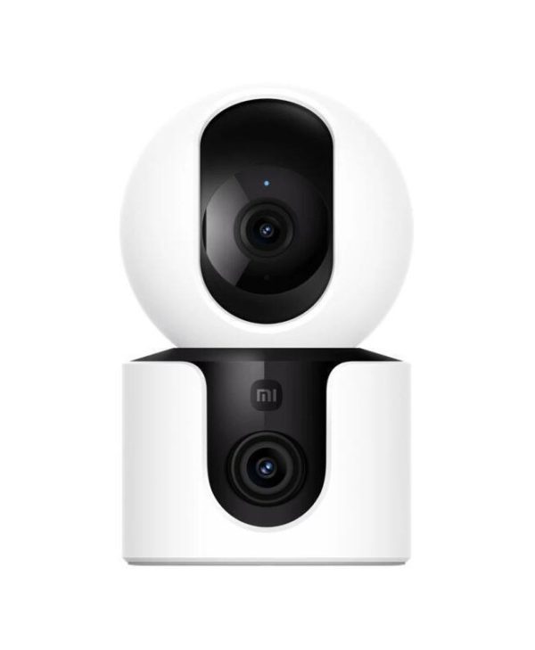 Xiaomi C300 Smart Dual Wi-Fi  IP 2K Camera White BHR9166EU