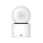 Xiaomi C300 Smart Dual Wi-Fi  IP 2K Camera White BHR9166EU - Image 3